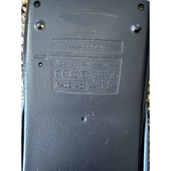 Texas Instruments TI-30XIIS Scientific Calculator - Picture 5 of 5